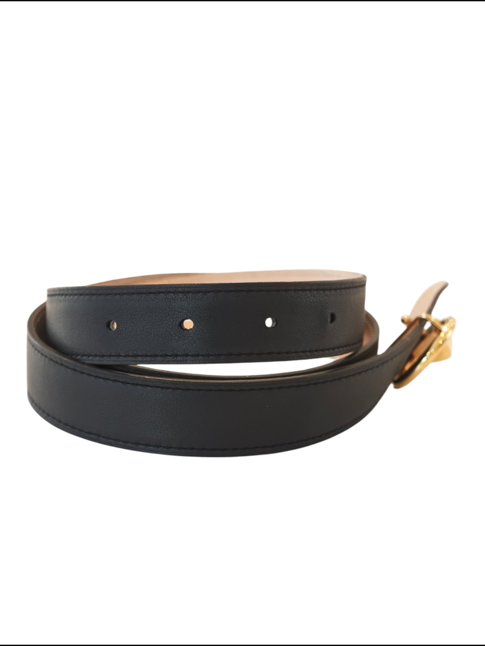Hermès Mini Medor Belt - Picture 2 of 7